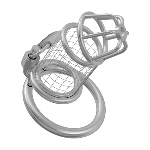 Пояс верности мужской